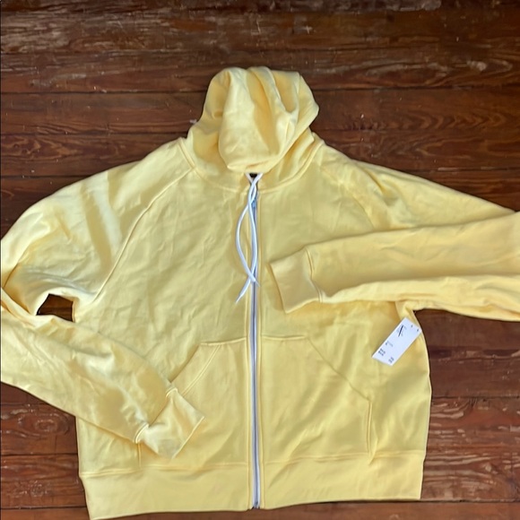 Urban Outfitters Other - Urban Outfitters Zip-Up Lightweight Hoodie